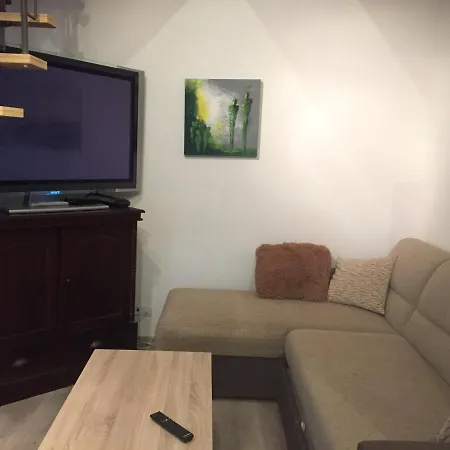 Odra 10/2 Apartamento *