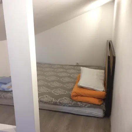 Odra 10/2 Apartamento Tallin