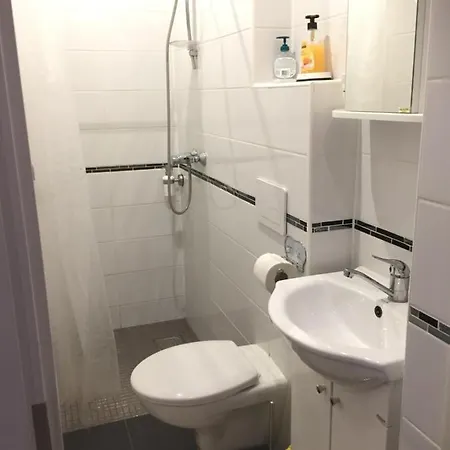 Odra 10/2 Apartamento *