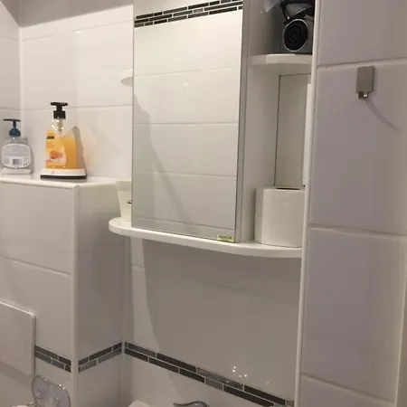 Odra 10/2 Apartamento *