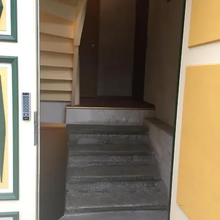 Odra 10/2 Apartamento *