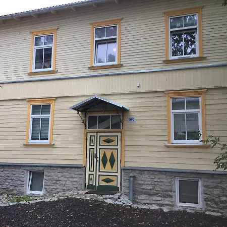 Lejlighed Odra 10/2 *