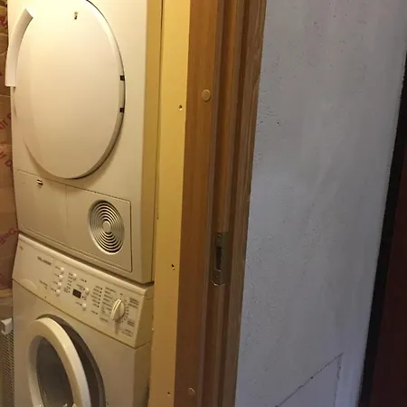 Διαμέρισμα Odra 10/2 Ταλίν